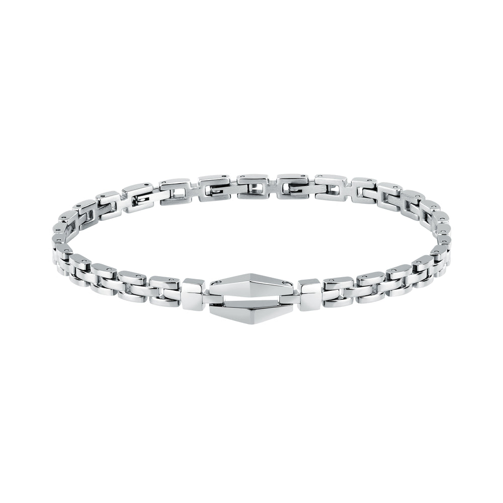 Bracciale Uomo MORELLATO MOTOWN SALS113