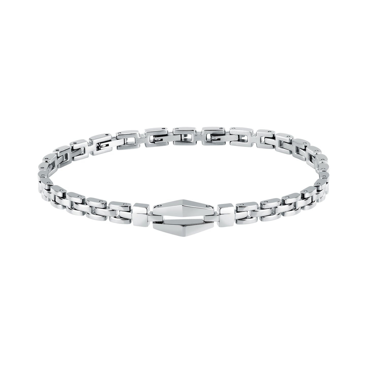 Bracciale Uomo MORELLATO MOTOWN SALS113