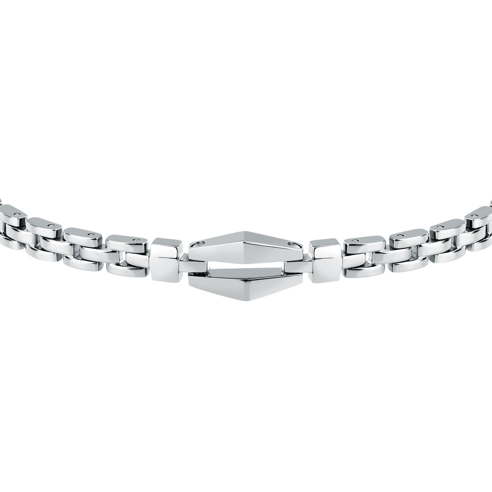 Bracciale Uomo MORELLATO MOTOWN SALS113