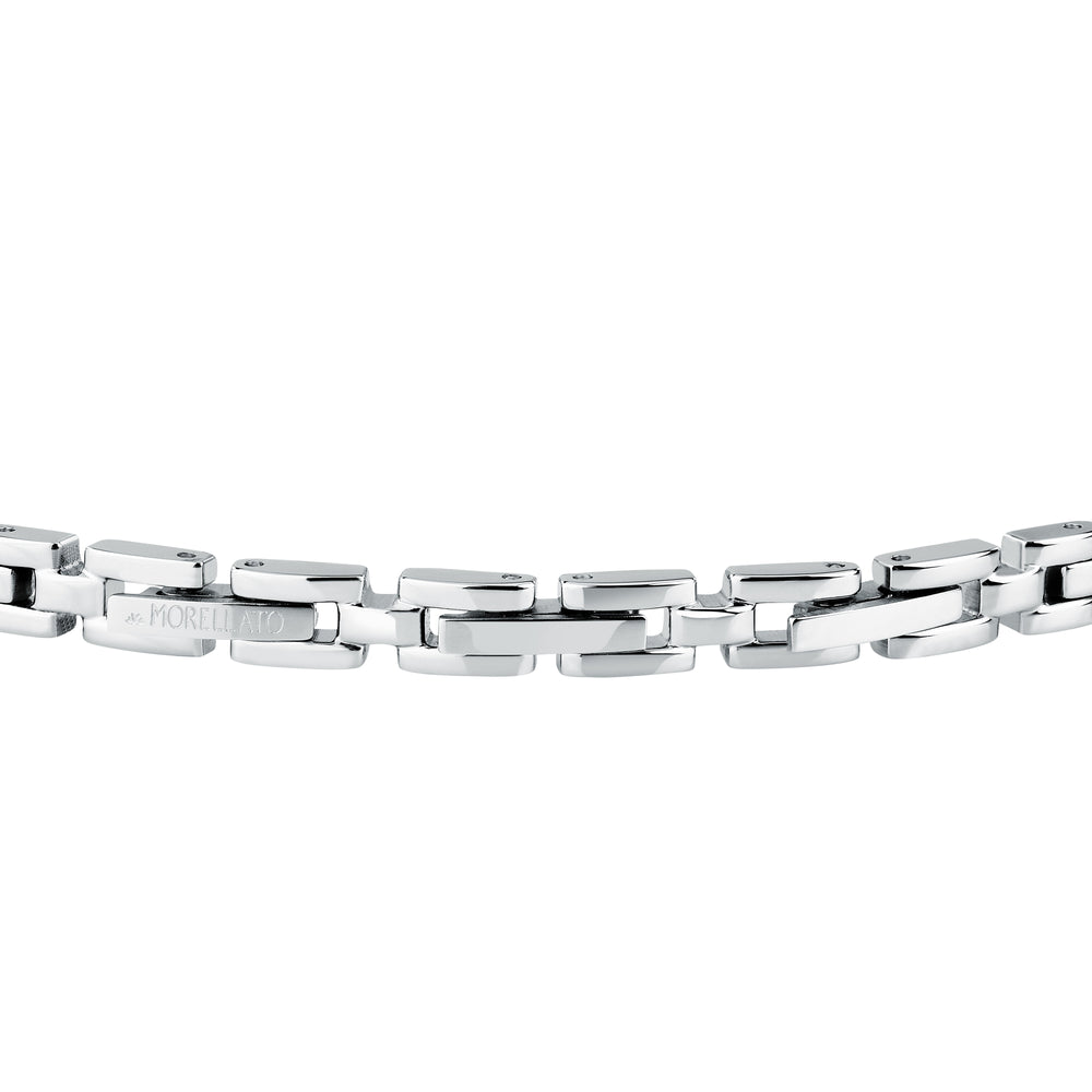 
                  
                    Bracciale Uomo MORELLATO MOTOWN SALS113
                  
                