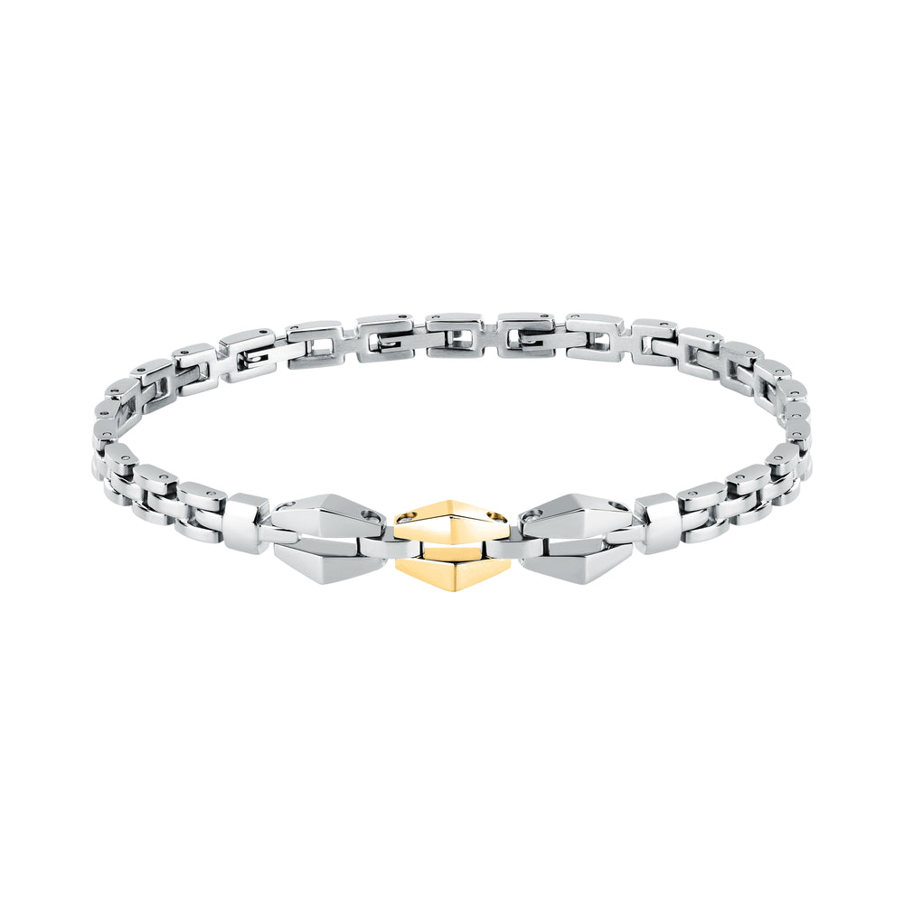 Bracciale Uomo MORELLATO MOTOWN SALS114