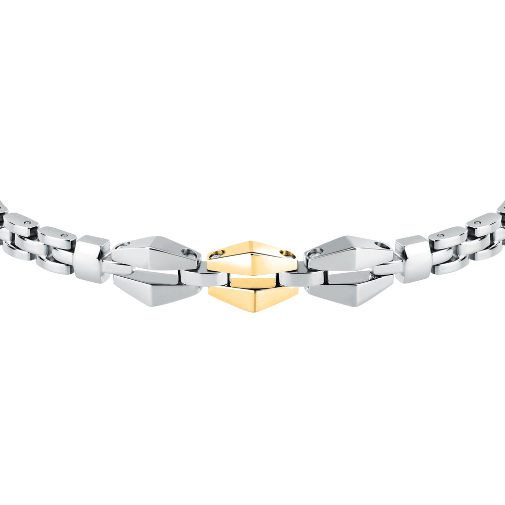 Bracciale Uomo MORELLATO MOTOWN SALS114