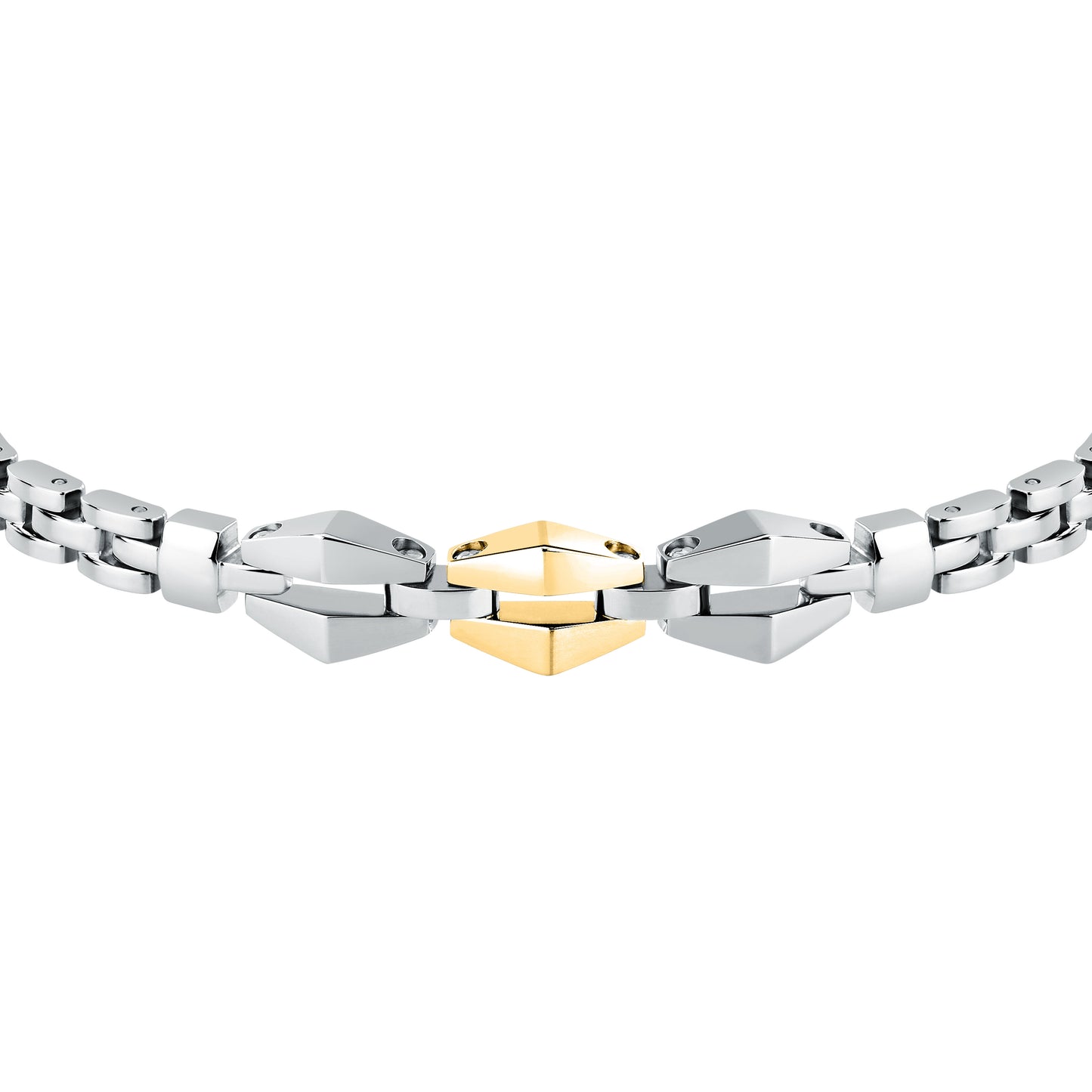 Bracciale Uomo MORELLATO MOTOWN SALS114