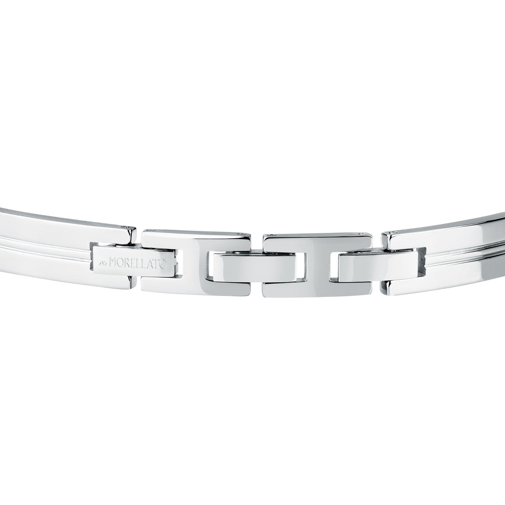 
                  
                    Bracciale Uomo MORELLATO MOTOWN SALS119
                  
                