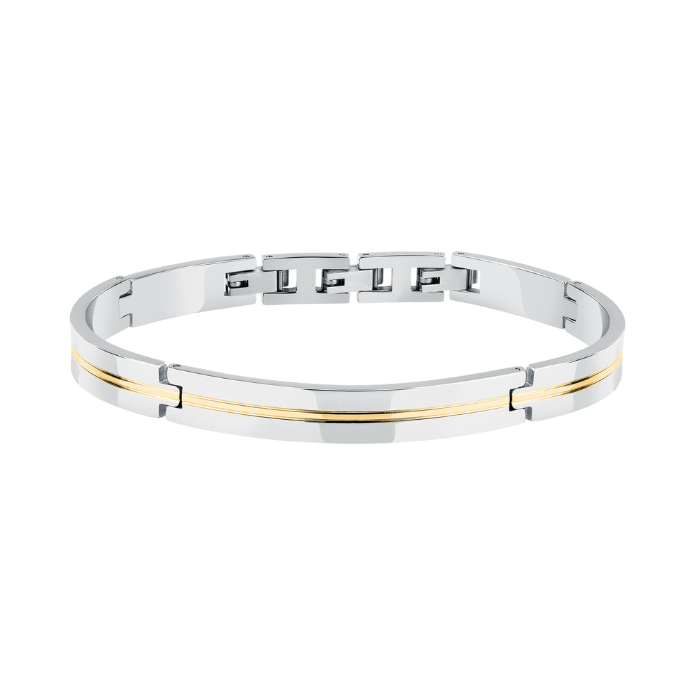 Bracciale Uomo MORELLATO MOTOWN SALS120