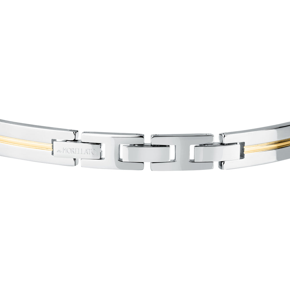 
                  
                    Bracciale Uomo MORELLATO MOTOWN SALS120
                  
                