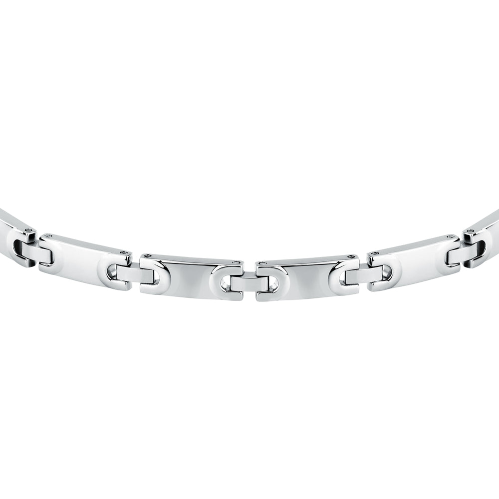 Bracciale Uomo MORELLATO MOTOWN SALS122