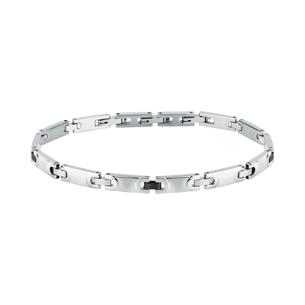 Bracciale Uomo MORELLATO MOTOWN SALS123