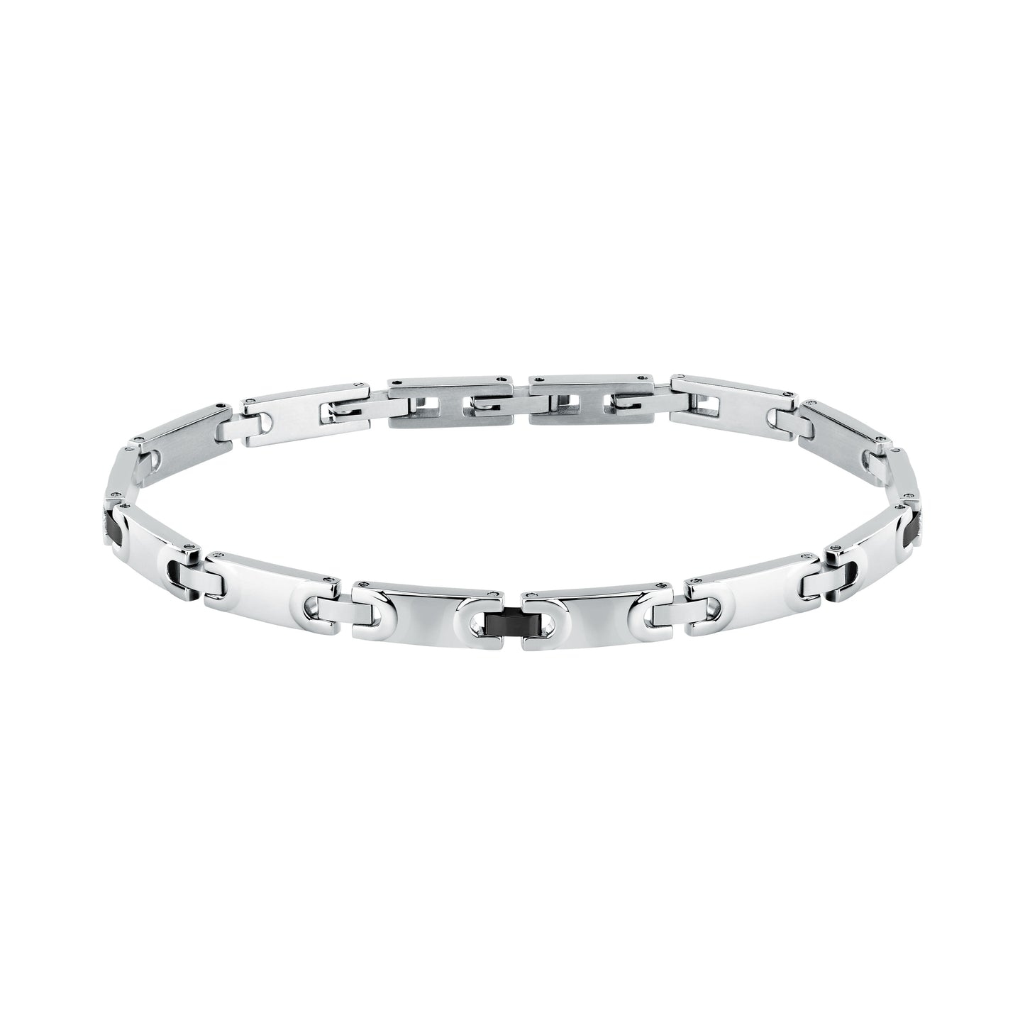 Bracciale Uomo MORELLATO MOTOWN SALS123