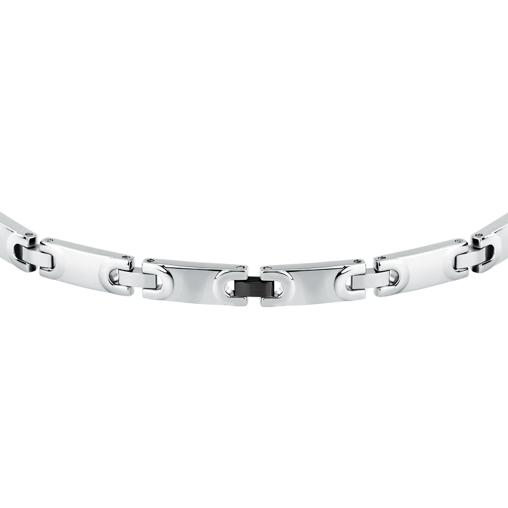 Bracciale Uomo MORELLATO MOTOWN SALS123