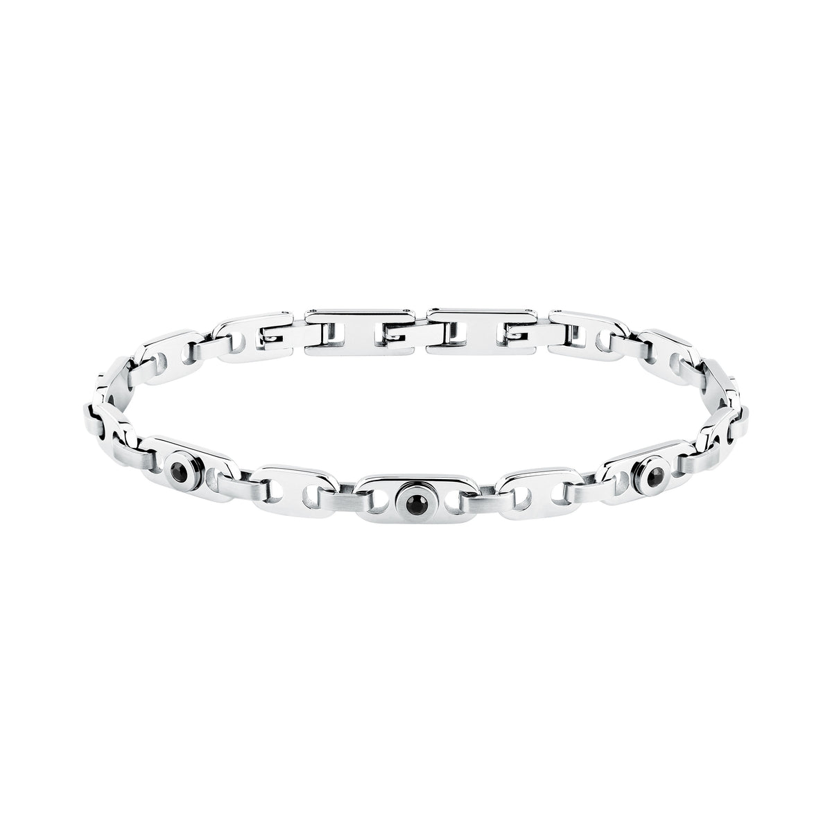 Bracciale Morellato Motown uomo SALS127