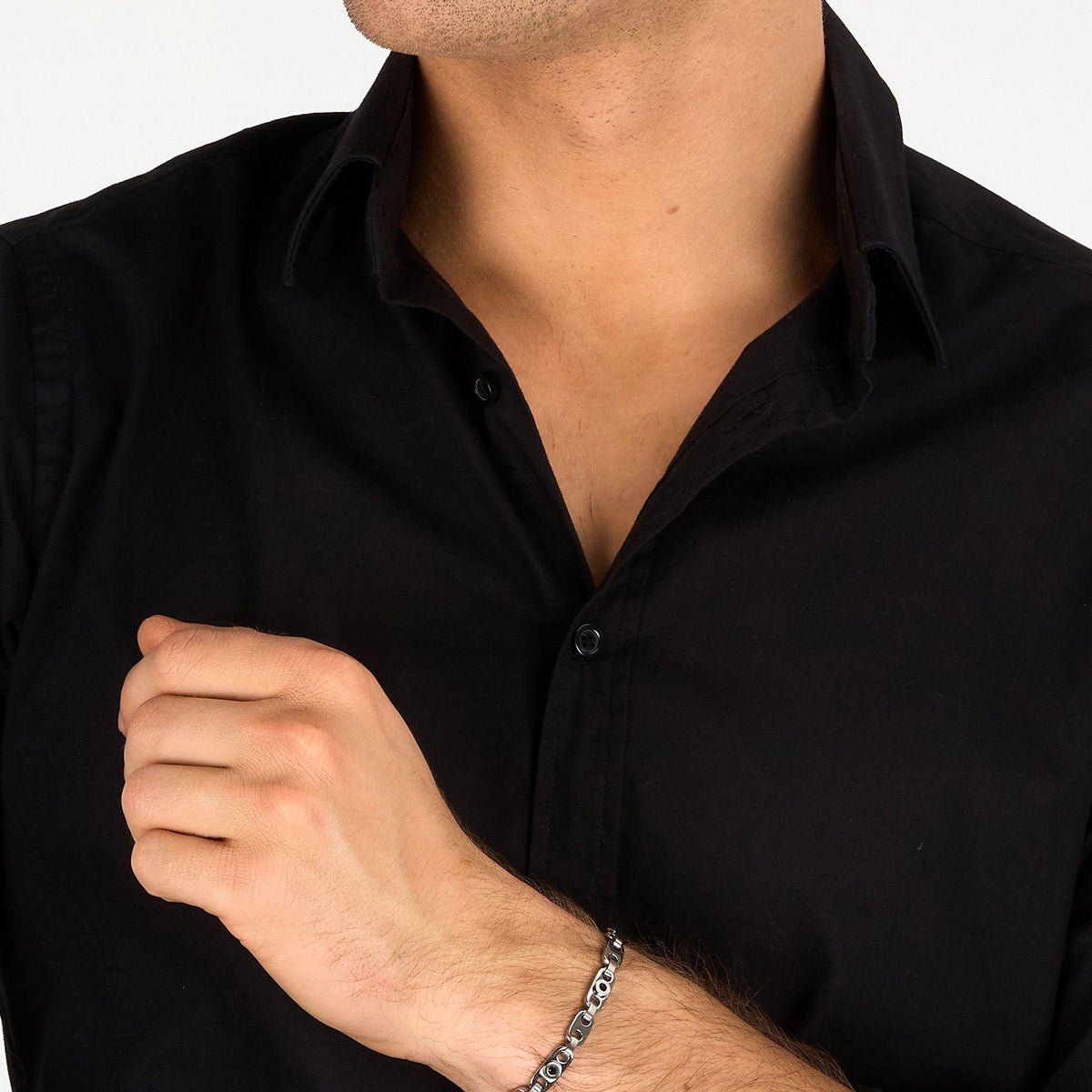 Bracciale Morellato Motown uomo SALS127