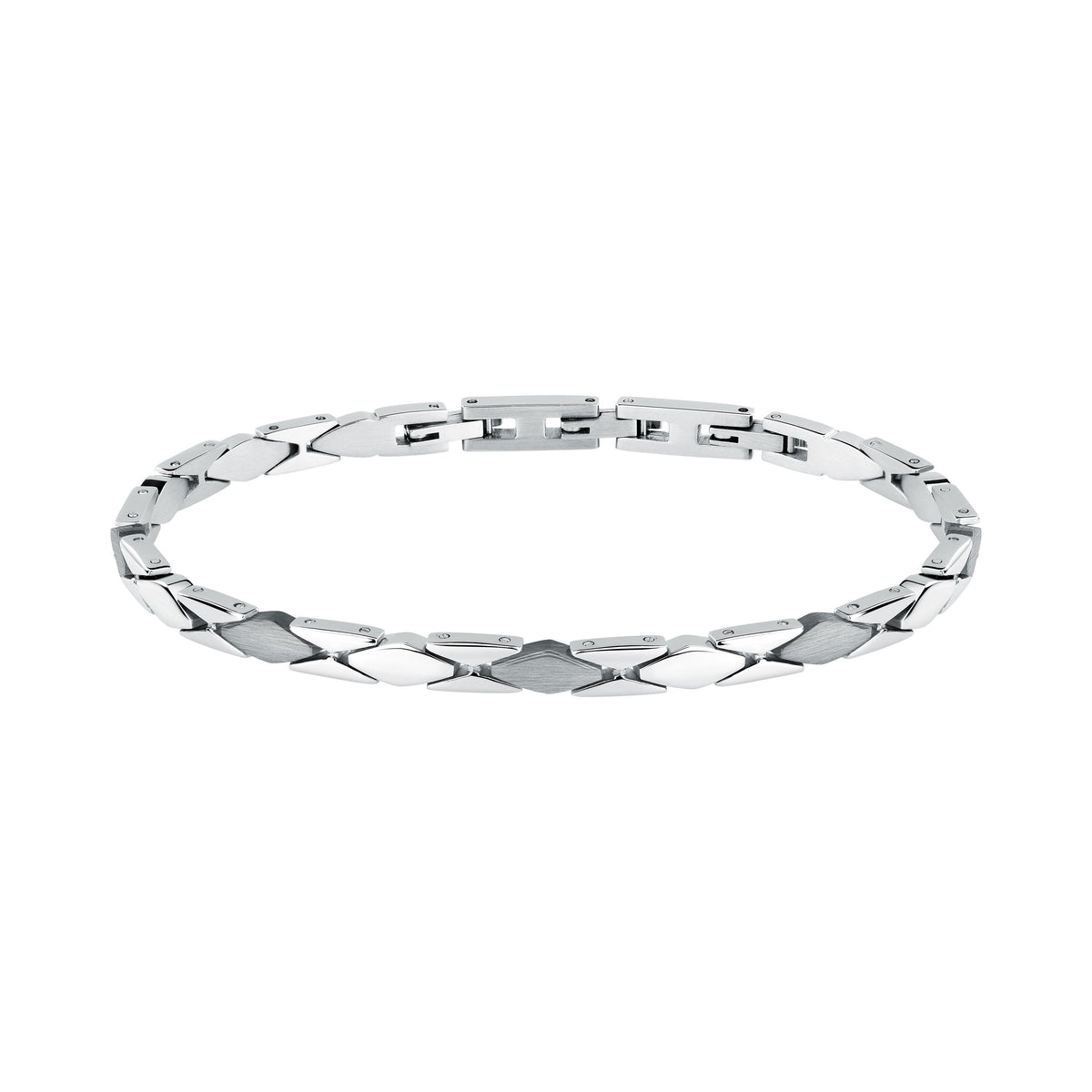 Bracciale Morellato Motown uomo SALS131