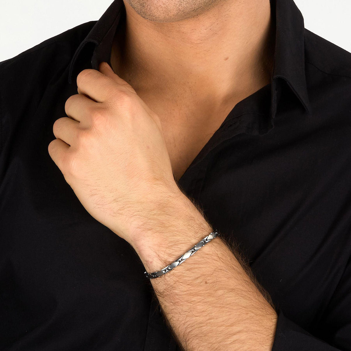 Bracciale Morellato Motown uomo SALS131