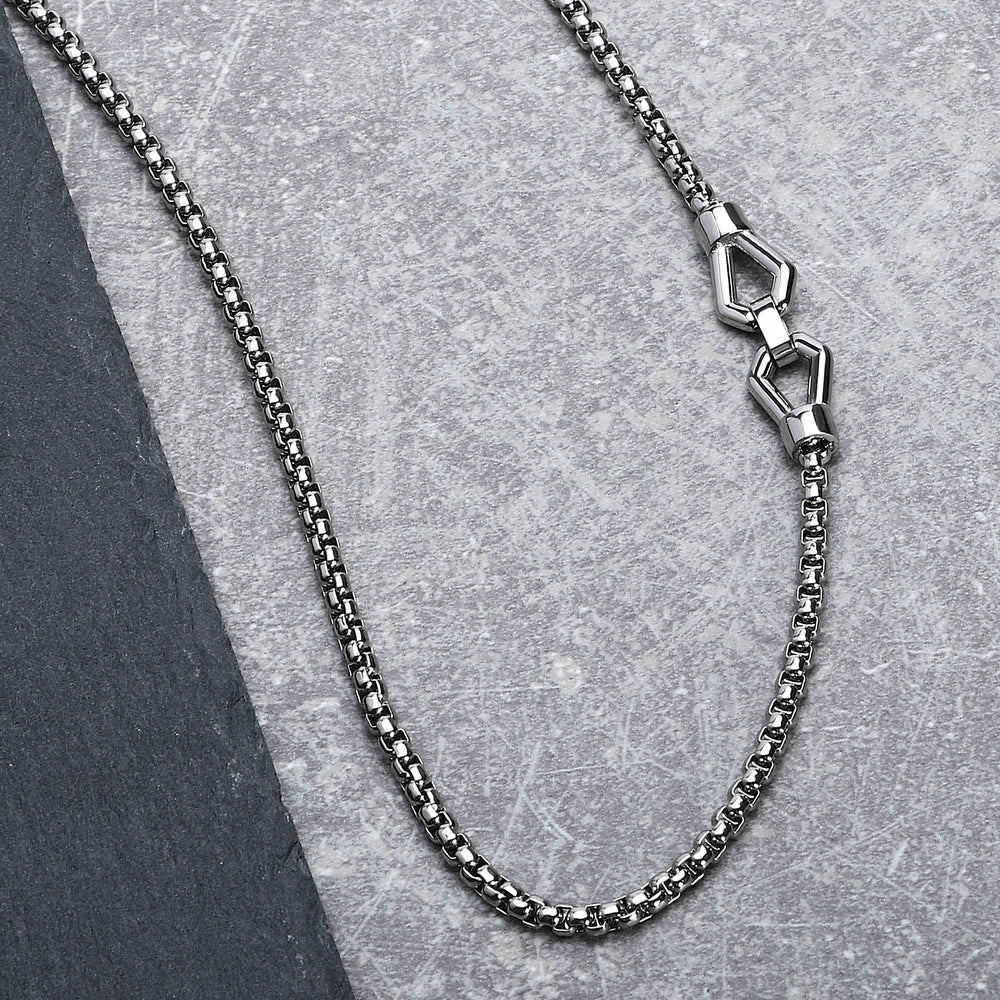 
                  
                    COLLANA UOMO MORELLATO MOTOWN SALS87
                  
                