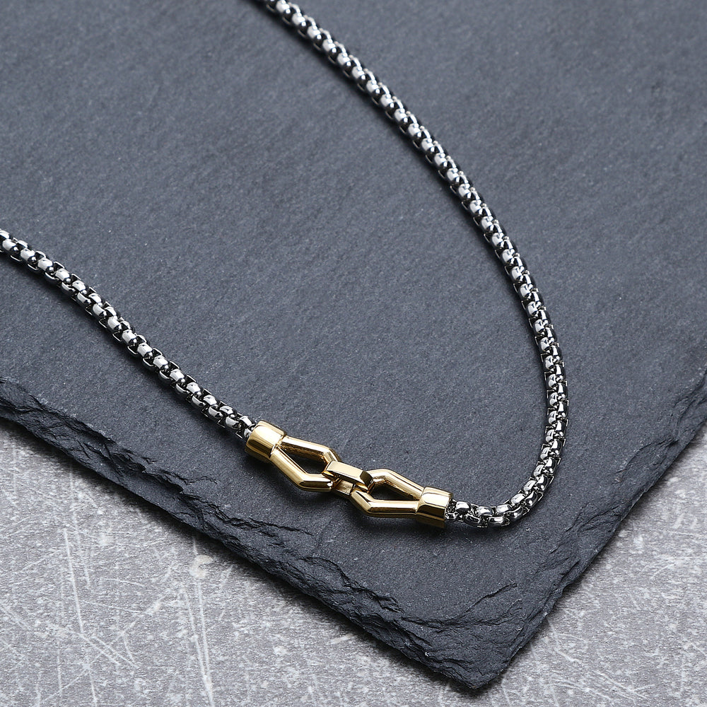 
                  
                    COLLANA UOMO MORELLATO MOTOWN SALS88
                  
                