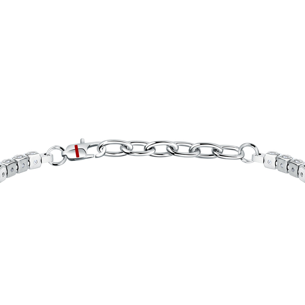 
                  
                    BRACCIALE UOMO SECTOR TENNIS SANN60
                  
                