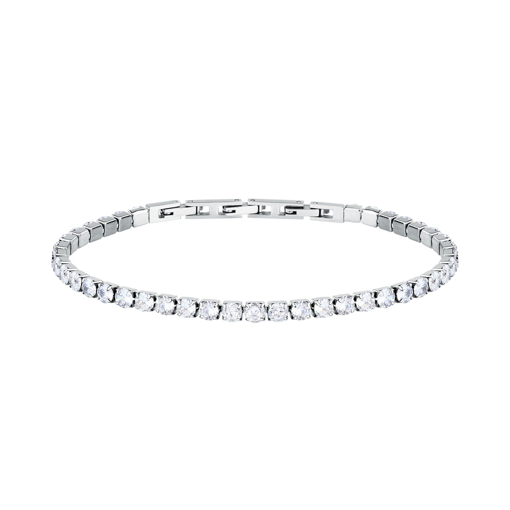 
                  
                    Bracciale Uomo SECTOR TENNIS SANN62
                  
                