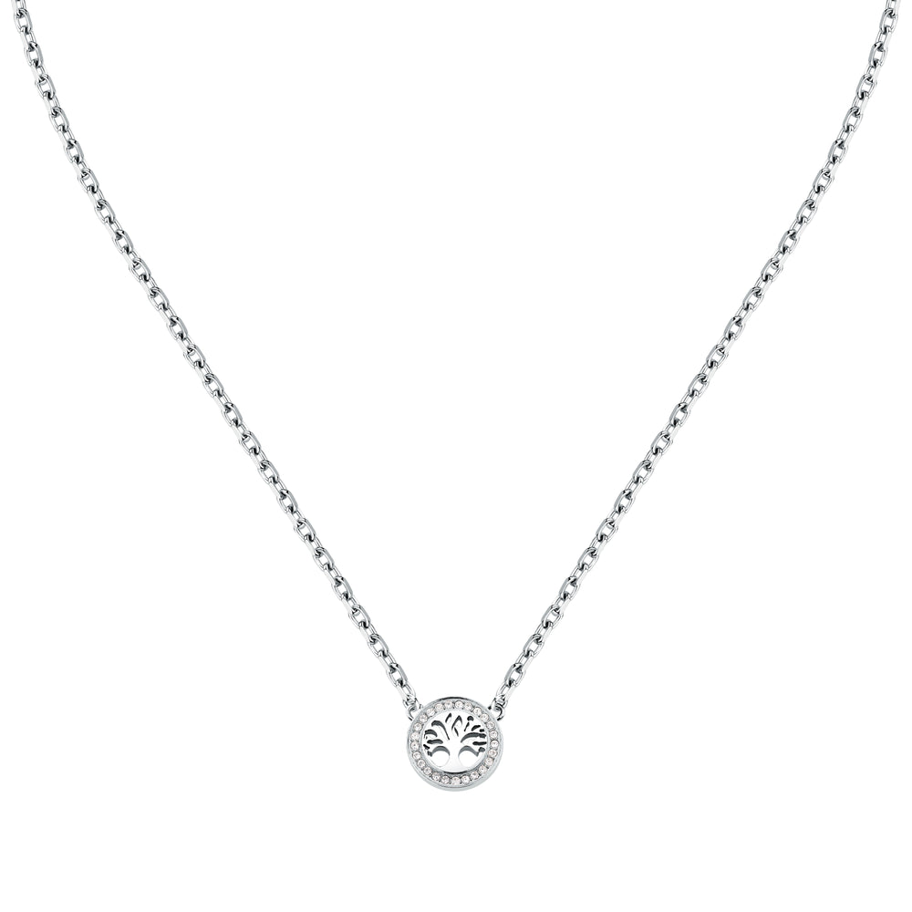 COLLANA DONNA MORELLATO TALISMANI SAQE46