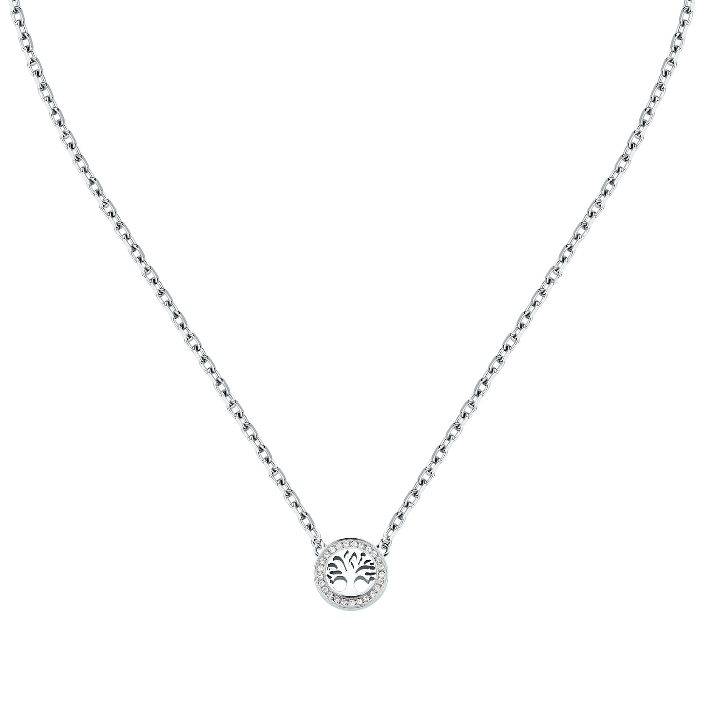 COLLANA DONNA MORELLATO TALISMANI SAQE46