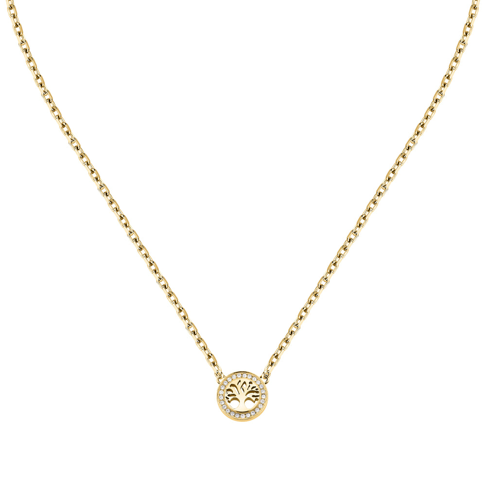 COLLANA DONNA MORELLATO TALISMANI SAQE47