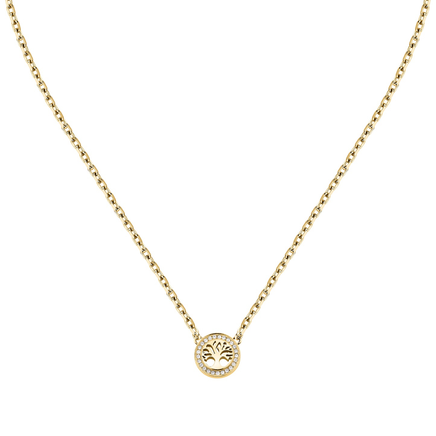 COLLANA DONNA MORELLATO TALISMANI SAQE47