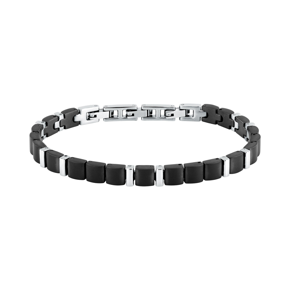 Bracciale Morellato Prisma uomo SARN01