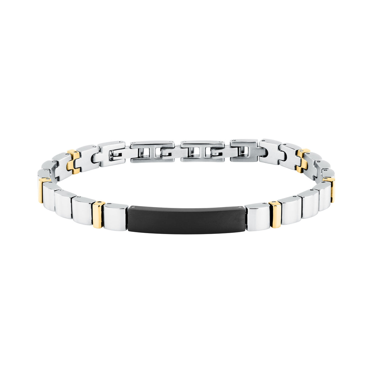 Bracciale Morellato Prisma uomo SARN03