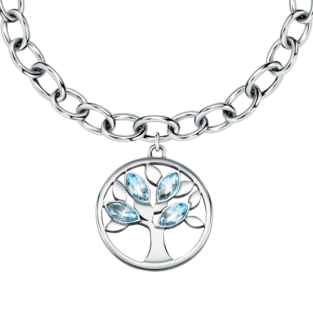 Bracciale Donna MORELLATO VITA SATD24