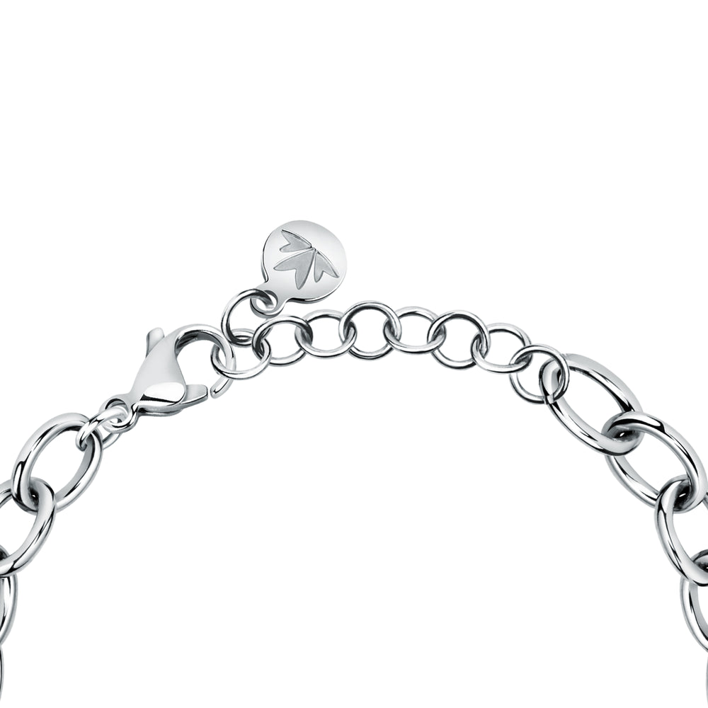 
                  
                    Bracciale Donna MORELLATO VITA SATD24
                  
                