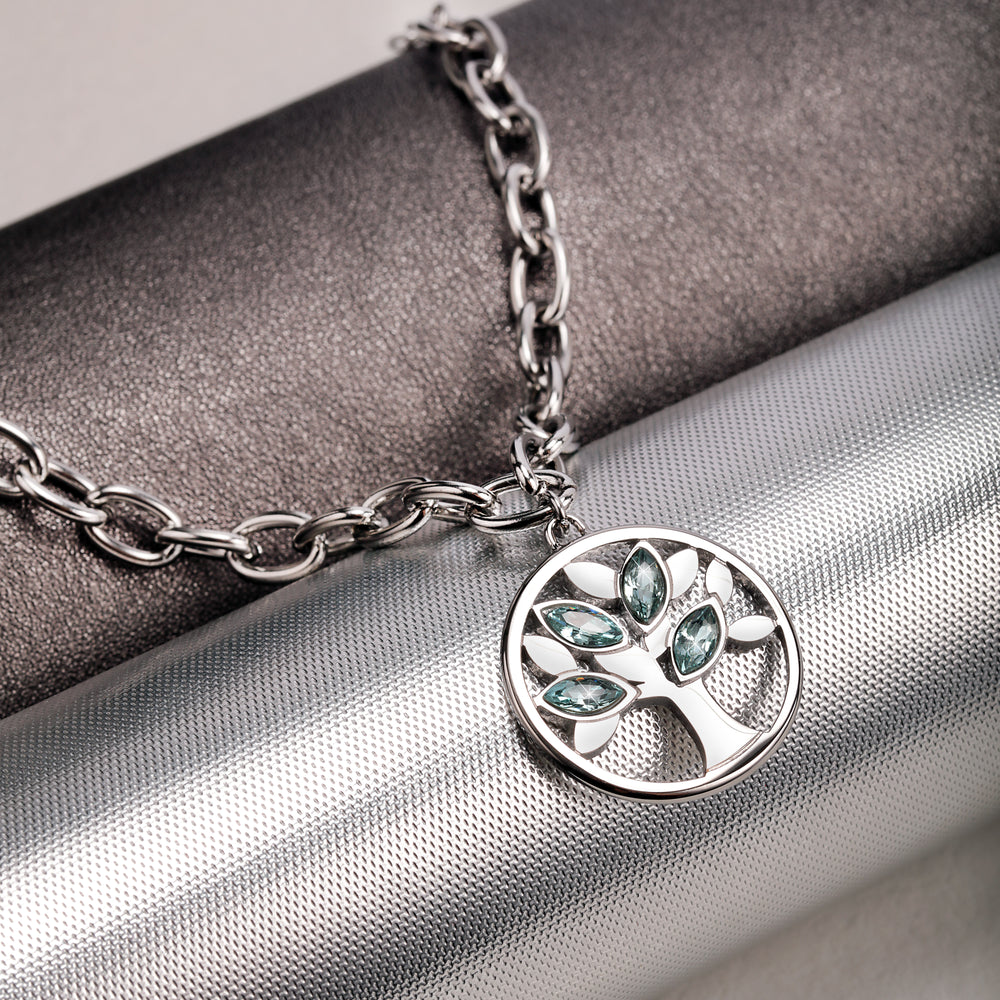 
                  
                    Bracciale Donna MORELLATO VITA SATD24
                  
                