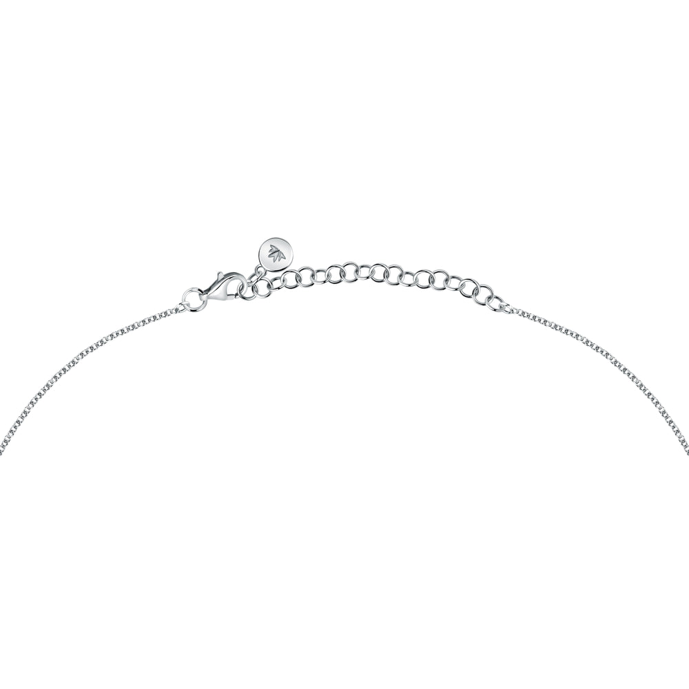 
                  
                    COLLANA UOMO MORELLATO TENNIS SATT22
                  
                