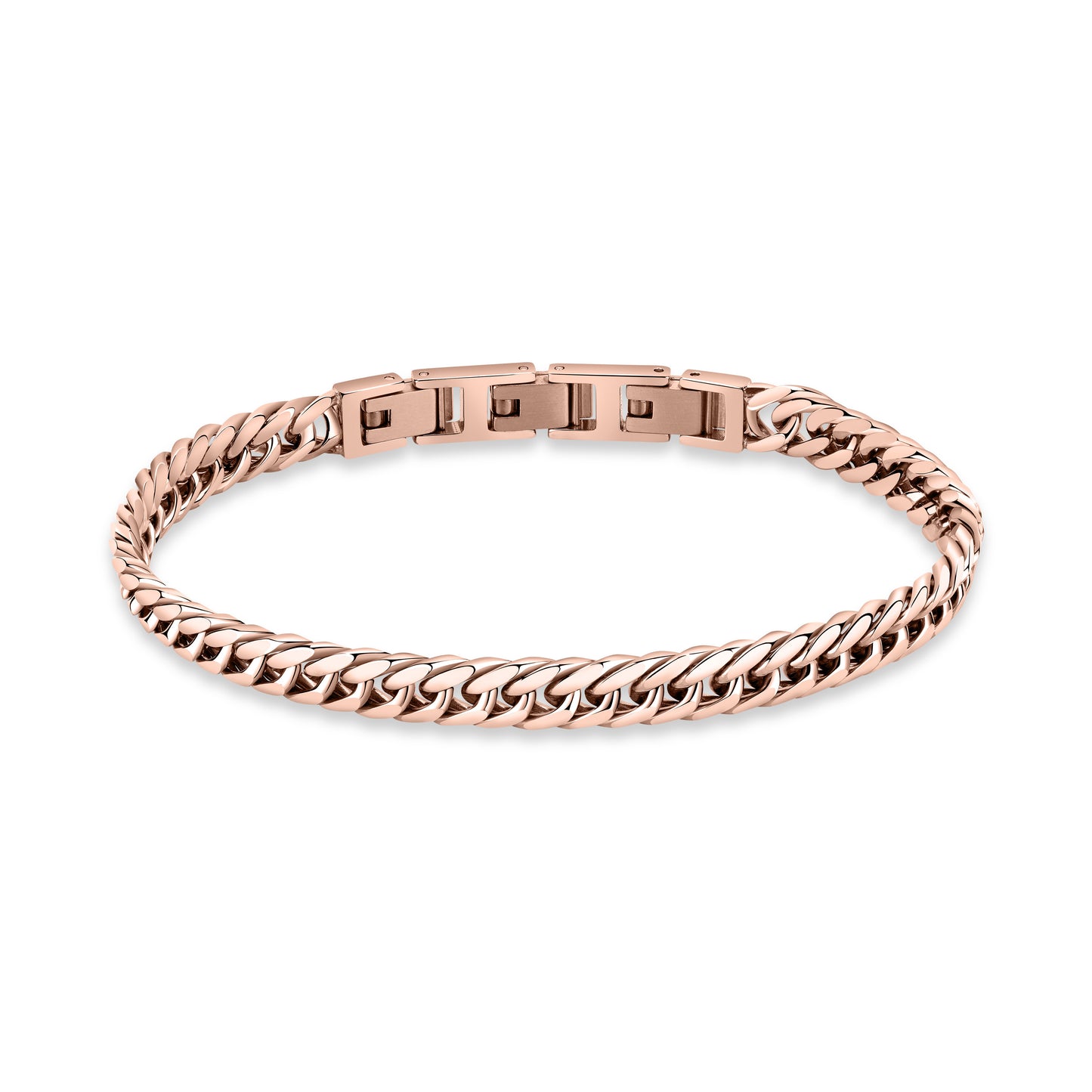 BRACCIALE UOMO MORELLATO CATENE SATX20