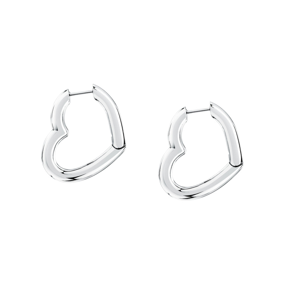 
                  
                    ORECCHINI DONNA MORELLATO CREOLE SAUP28
                  
                