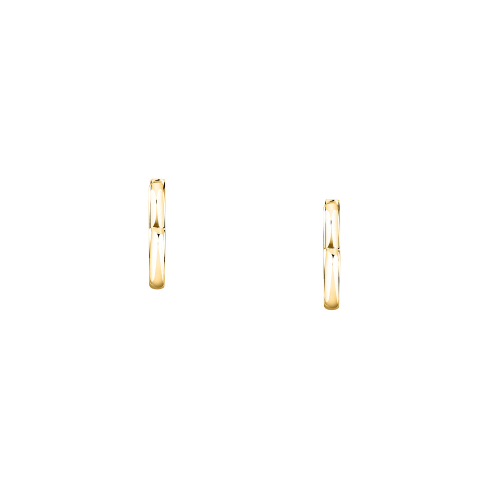 ORECCHINI DONNA MORELLATO CREOLE SAUP29