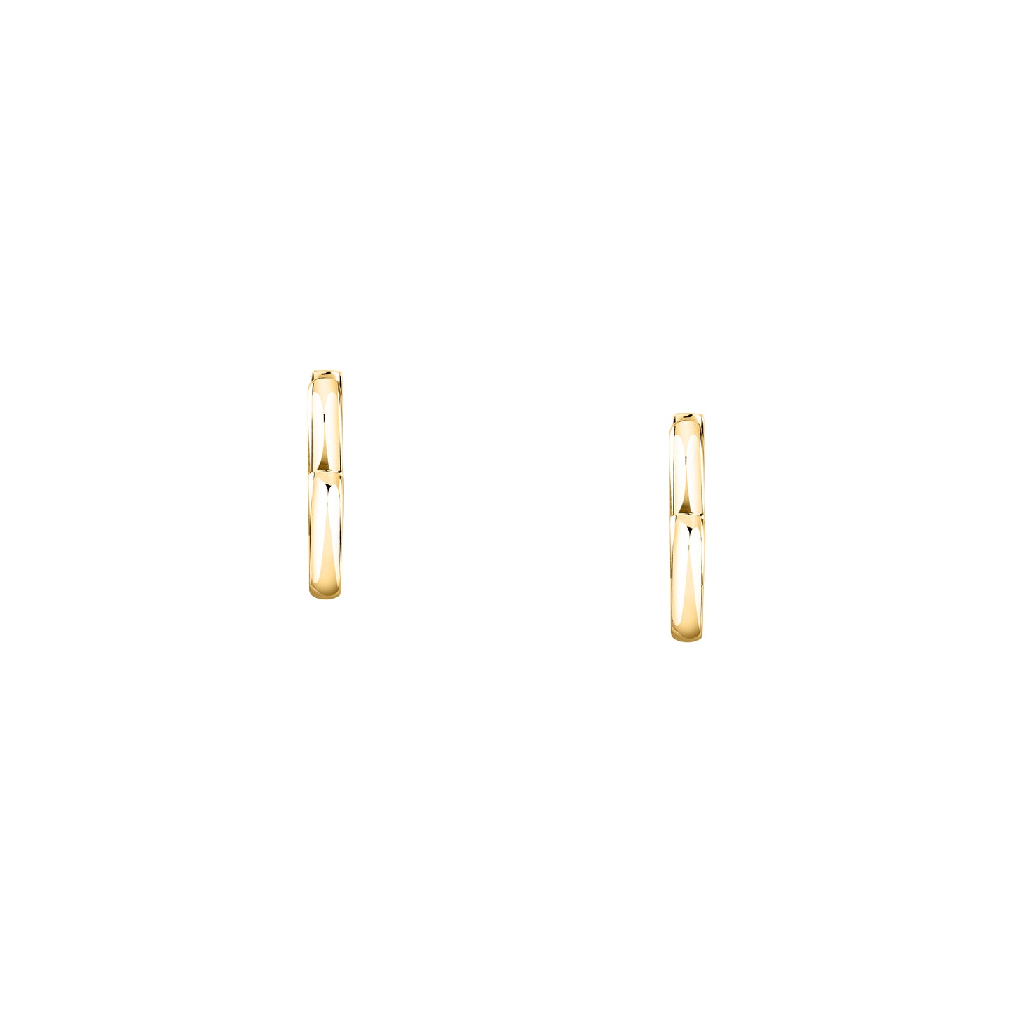 ORECCHINI DONNA MORELLATO CREOLE SAUP29