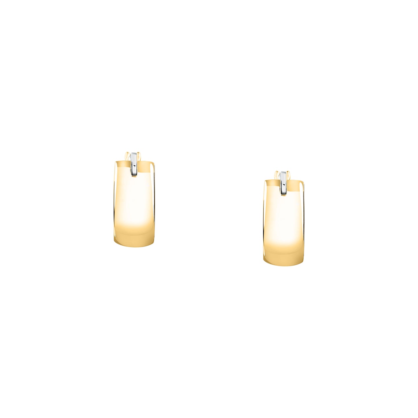 ORECCHINI DONNA MORELLATO CREOLE SAUP34