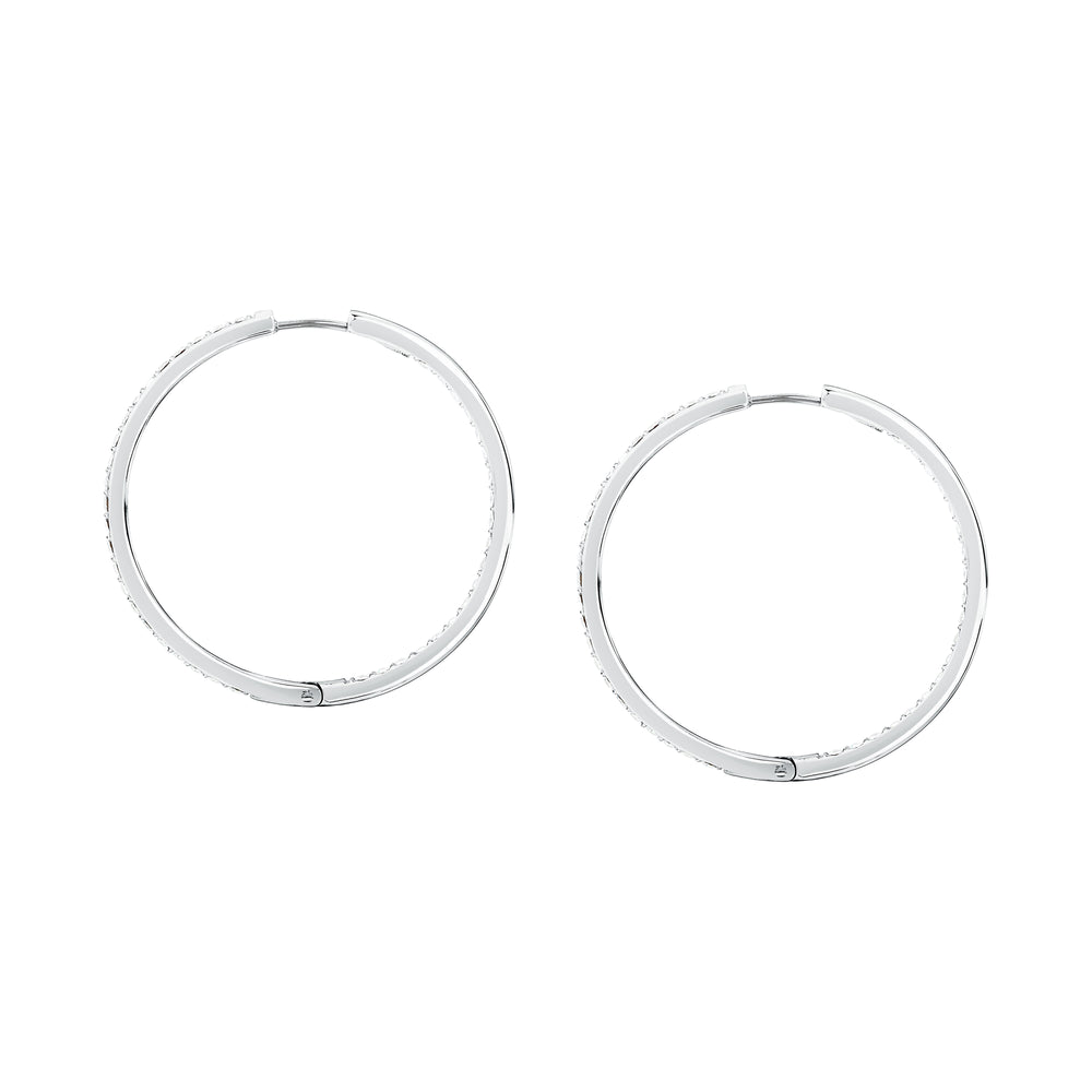 
                  
                    ORECCHINI DONNA MORELLATO CREOLE SAUP36
                  
                