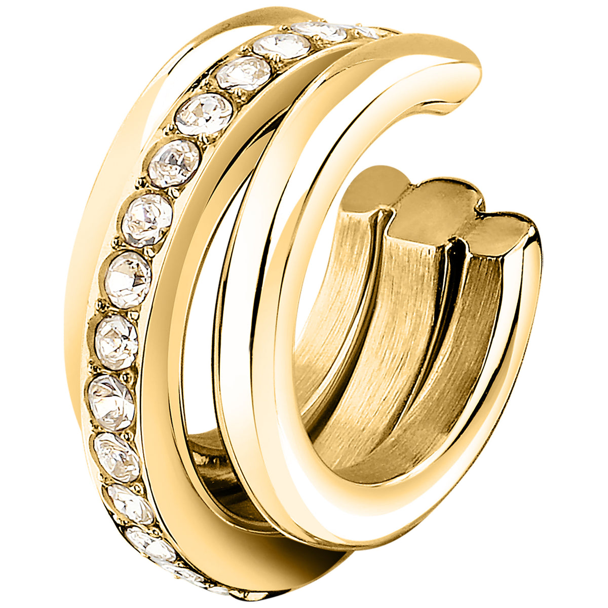 Mono orecchino Morellato Earcuff donna SAUP41