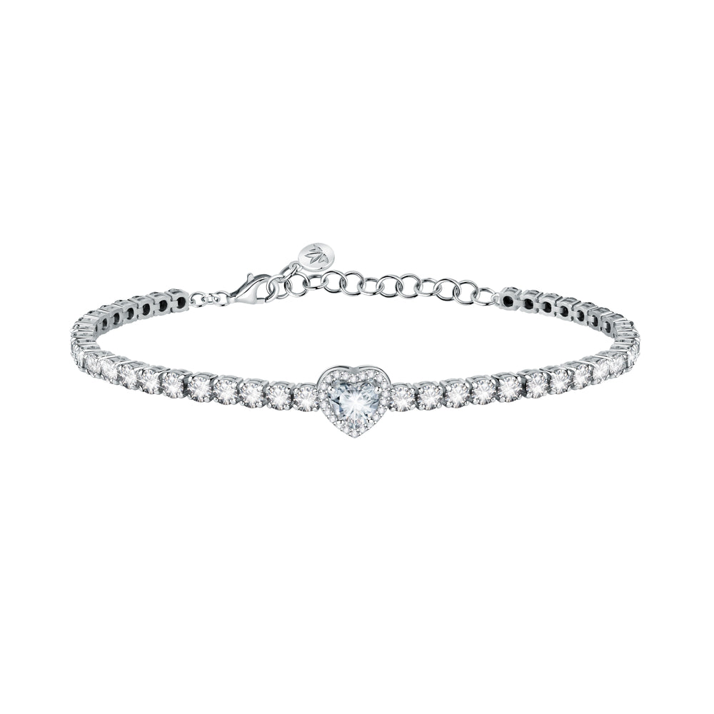 Bracciale Donna MORELLATO TESORI SAVB19