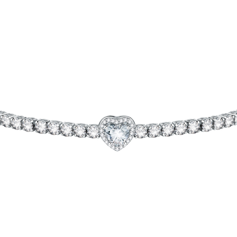 Bracciale Donna MORELLATO TESORI SAVB19
