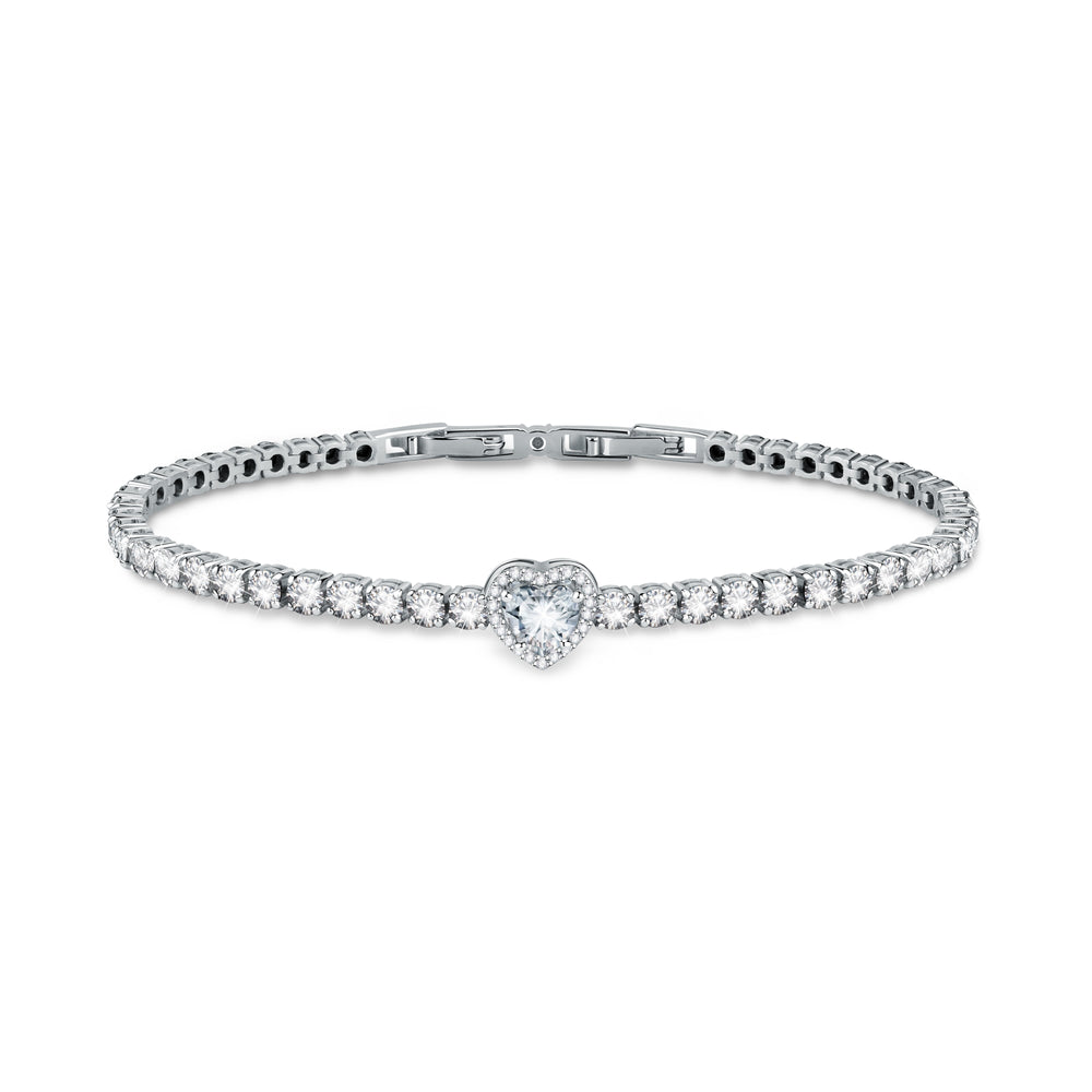 
                  
                    Bracciale Donna MORELLATO TESORI SAVB19
                  
                