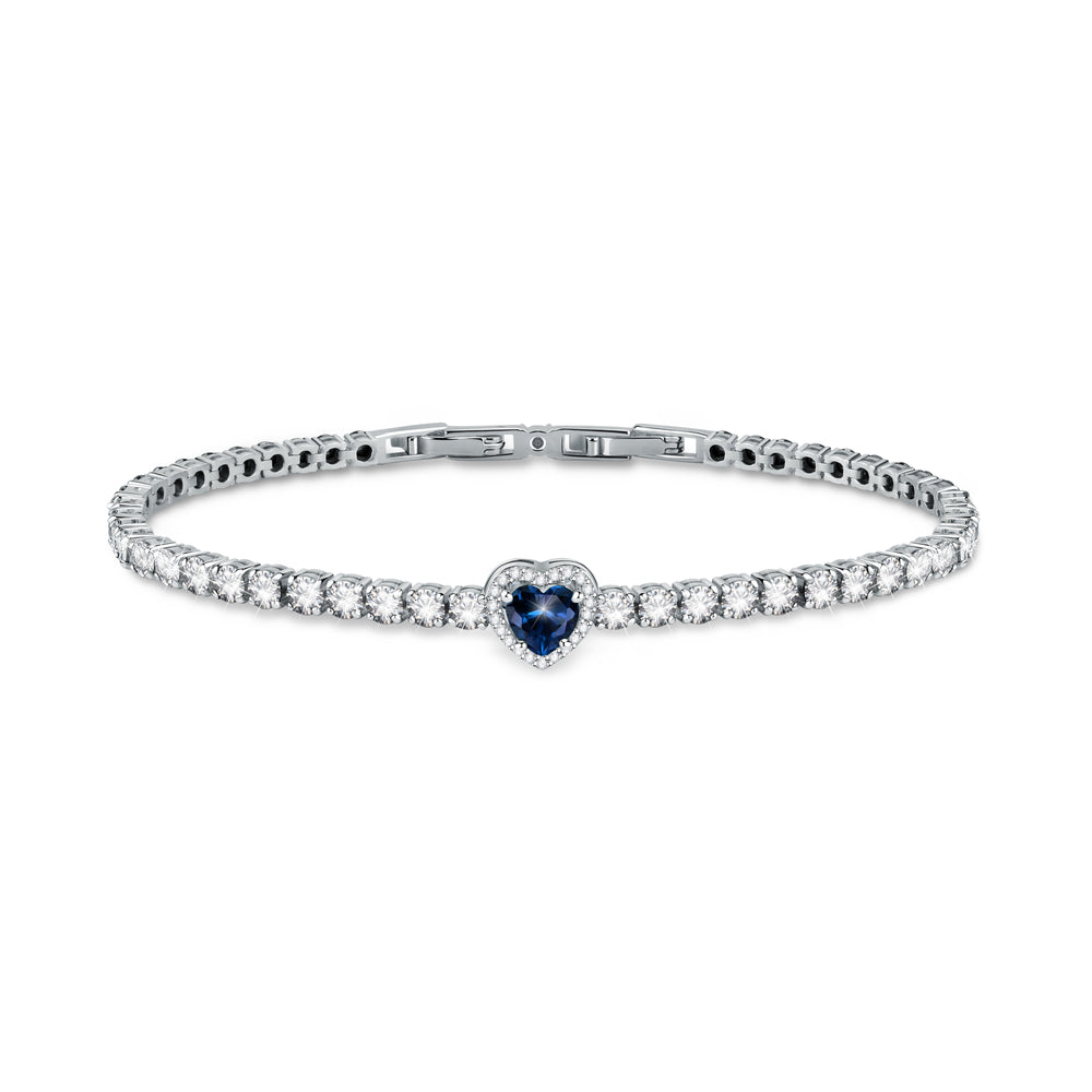 
                  
                    Bracciale Donna MORELLATO TESORI SAVB20
                  
                