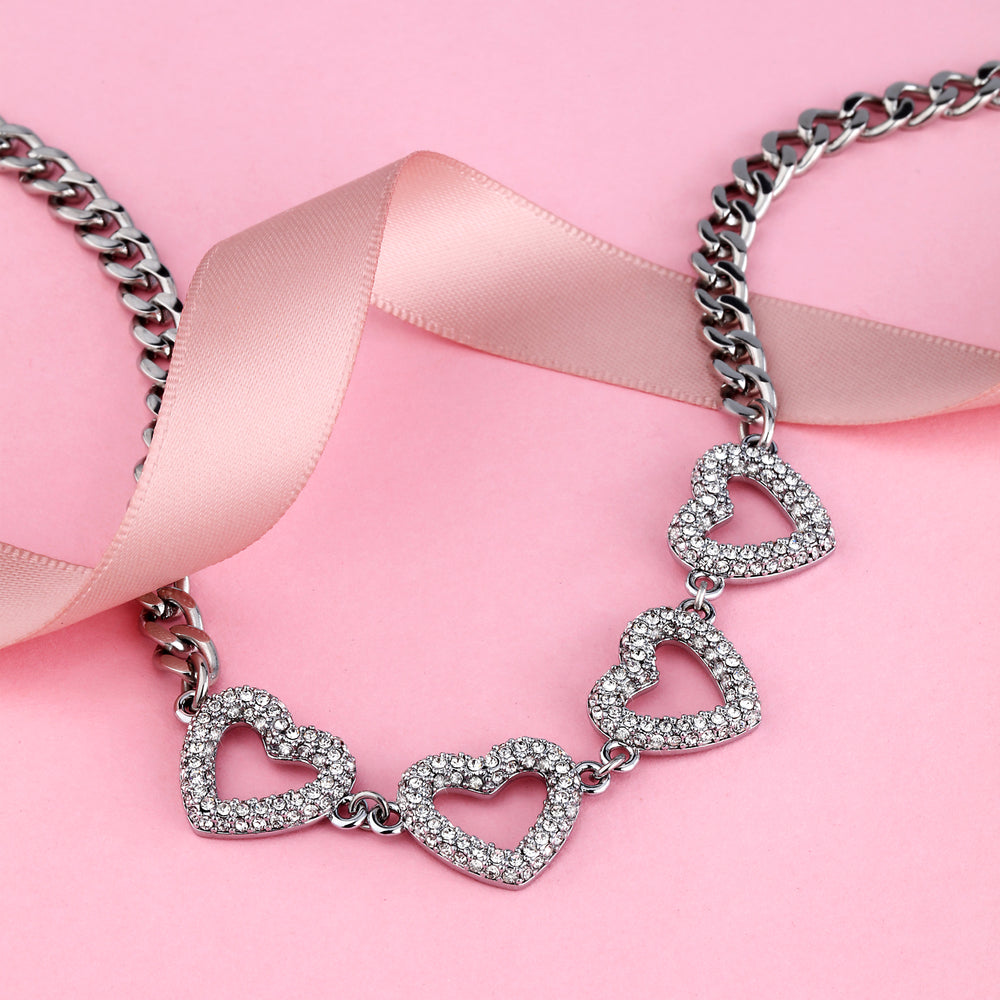 
                  
                    Collana Donna Morellato Bagliori SAVO22-MORELLATO-Eldorado Jewels
                  
                
