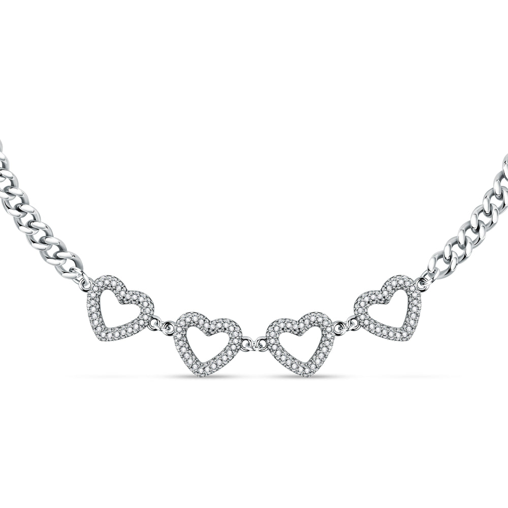 
                  
                    Collana Donna Morellato Bagliori SAVO22-MORELLATO-Eldorado Jewels
                  
                