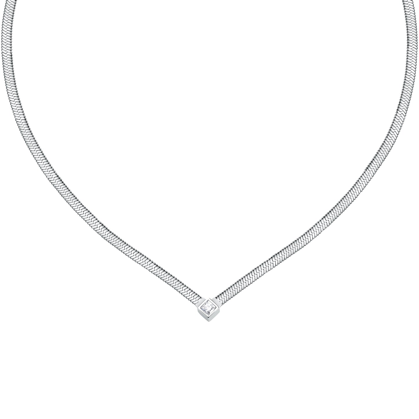 COLLANA DONNA MORELLATO GIOIA SAVY26