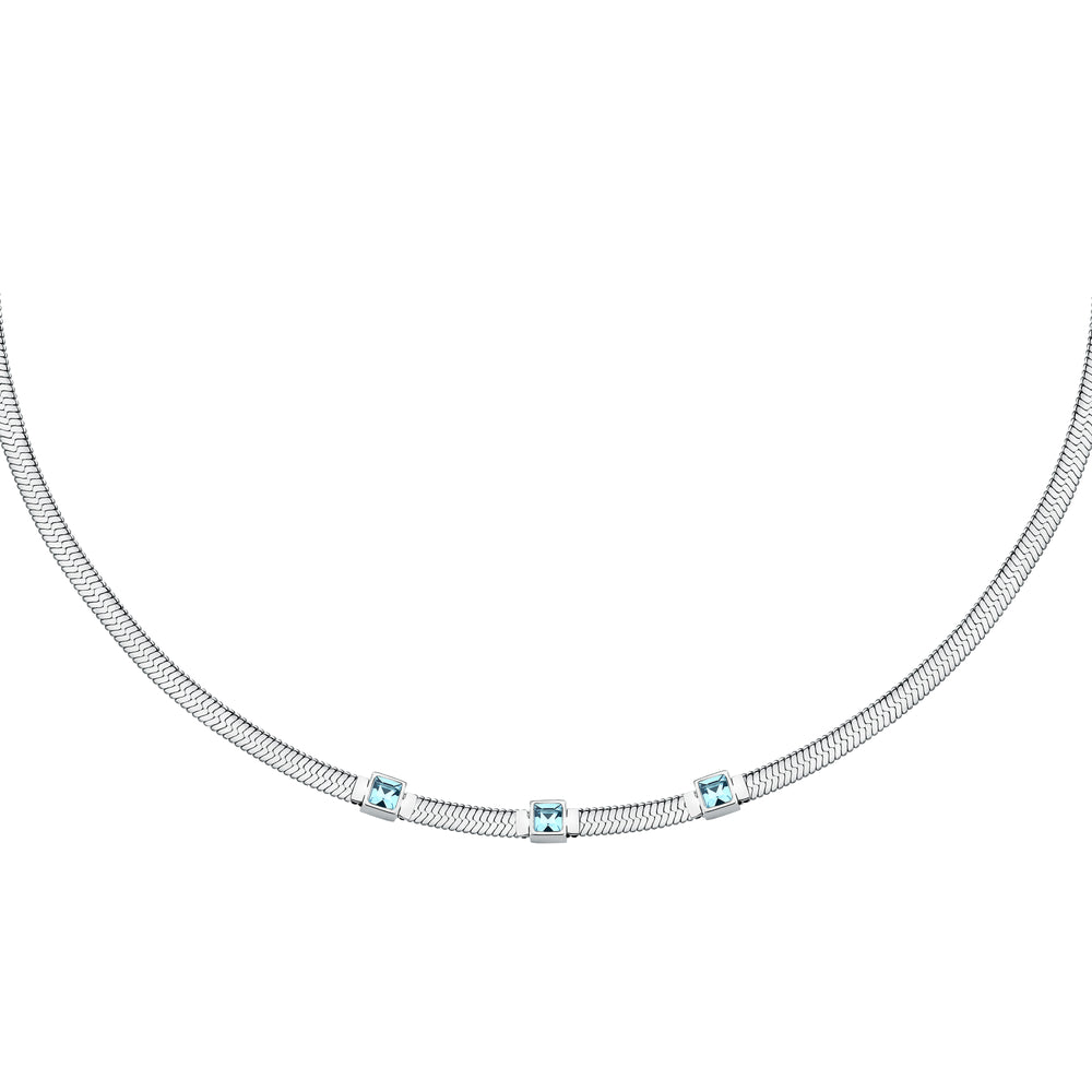 COLLANA DONNA MORELLATO GIOIA SAVY28