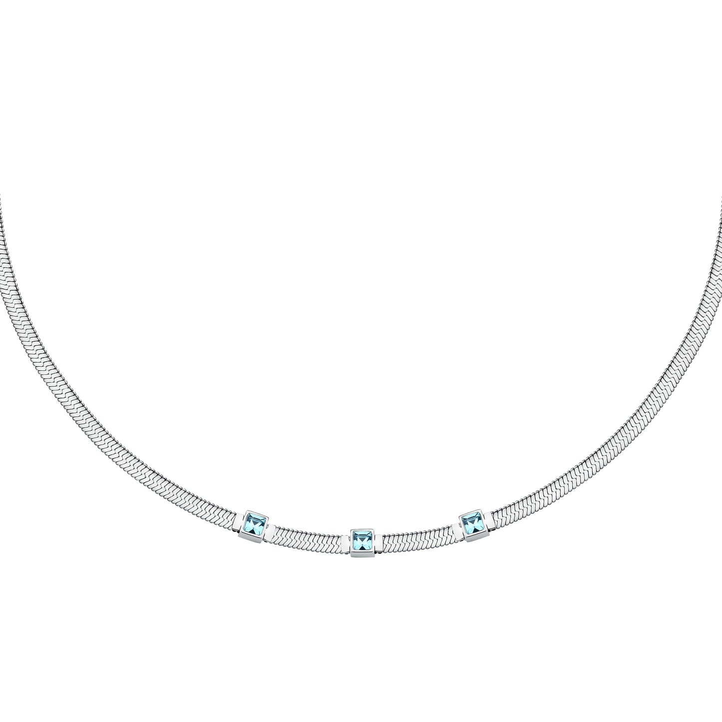 COLLANA DONNA MORELLATO GIOIA SAVY28