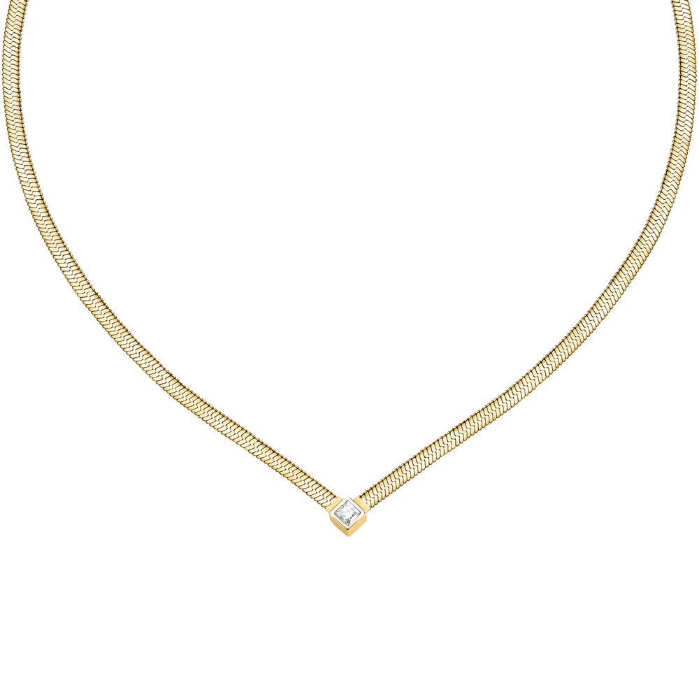 COLLANA DONNA MORELLATO GIOIA SAVY29