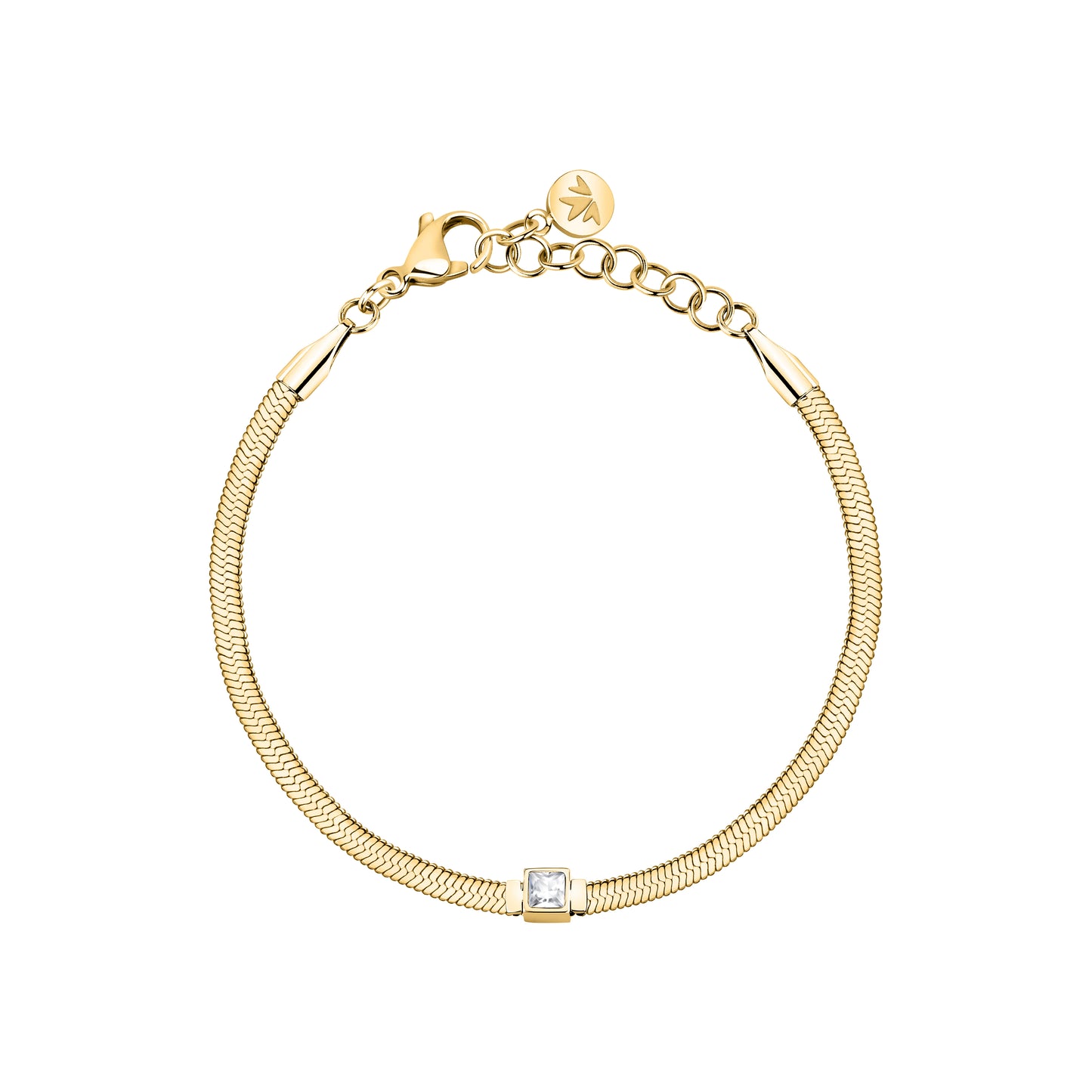 BRACCIALE DONNA MORELLATO GIOIA SAVY36